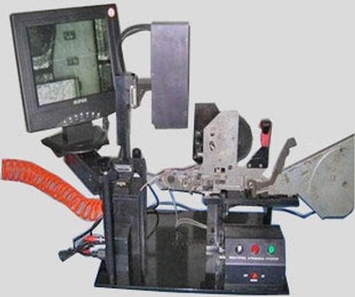 Sanyo Feeder Calibration Jig